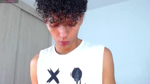 Connor online show from 11/22/25, 01:37