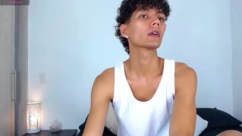 Connor online show from 11/27/25, 02:24