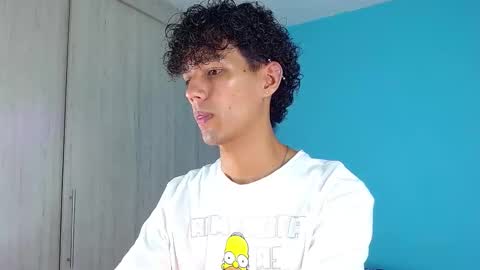 Connor online show from 12/14/25, 10:58