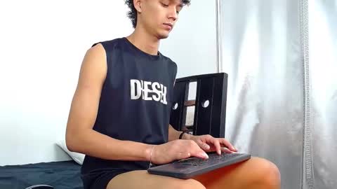 Connor online show from 02/13/26, 09:33