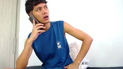 Connor online show from 02/27/26, 07:58