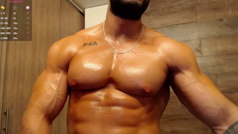 connor_h1 online show from 01/29/25, 05:30