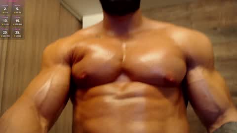 connor_h1 online show from 02/08/25, 08:52