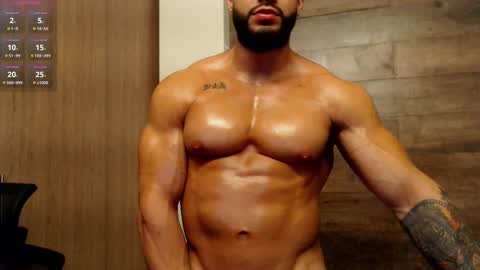 connor_h1 online show from 02/15/25, 04:36