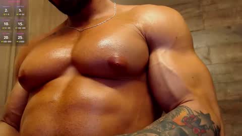 connor_h1 online show from 03/09/25, 05:33