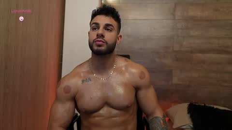 connor_h1 online show from 04/16/26, 12:44