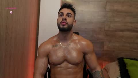 connor_h1 online show from 04/20/26, 01:30