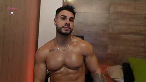 connor_h1 online show from 04/21/26, 01:29