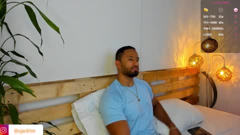 Connor Jackson online show from 02/21/25, 02:17