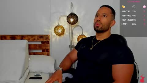 Connor Jackson online show from 10/07/25, 01:14