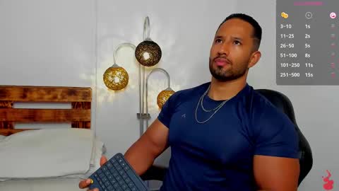 Connor Jackson online show from 10/09/25, 12:30