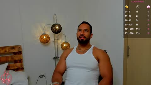 Connor Jackson online show from 05/23/26, 01:22