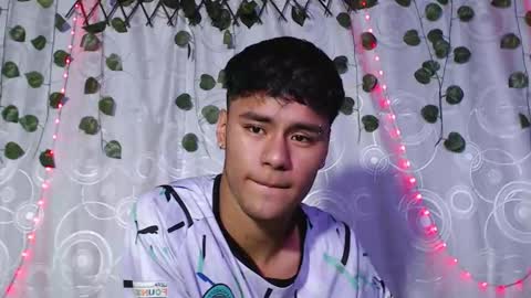 connor_michael online show from 10/07/25, 11:13