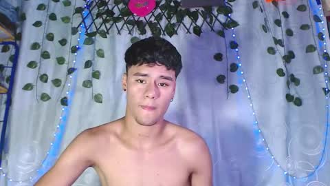 connor_michael online show from 10/09/25, 04:49