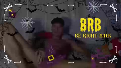connor_michael online show from 10/25/25, 06:35