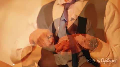 Connor Flyn online show from 11/14/25, 02:05