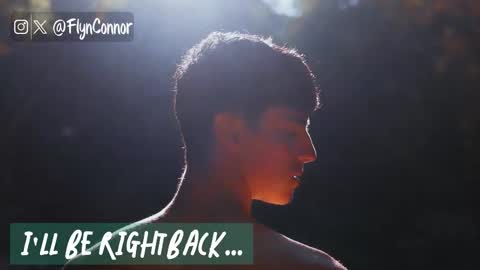 Connor Flyn online show from 01/07/26, 03:47