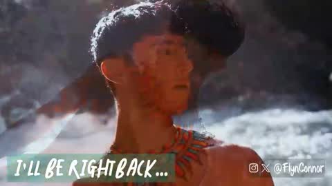 Connor Flyn online show from 02/20/26, 01:55