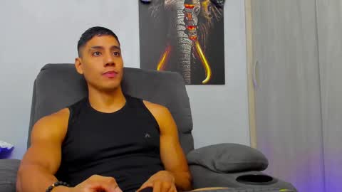 CONNORKING online show from 02/21/25, 02:39