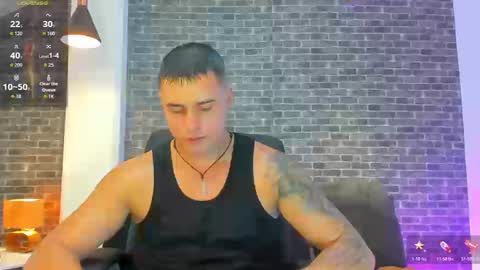 Connor Smith online show from 09/28/25, 12:38