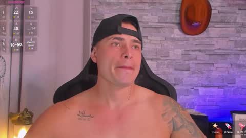 Connor Smith online show from 11/25/25, 10:10