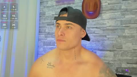 Connor Smith online show from 12/01/25, 11:43