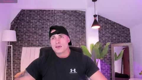 Connor Smith online show from 02/08/26, 12:58