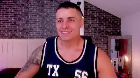 Connor Smith online show from 03/30/26, 11:28