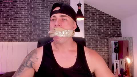 Connor Smith online show from 04/01/26, 12:55