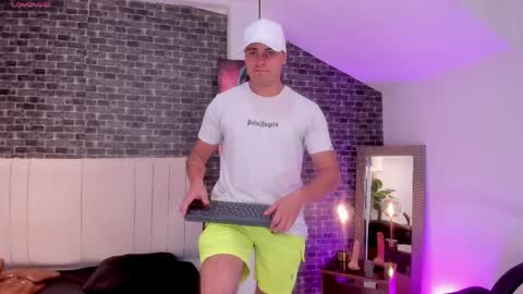 Connor Smith online show from 04/06/26, 11:49