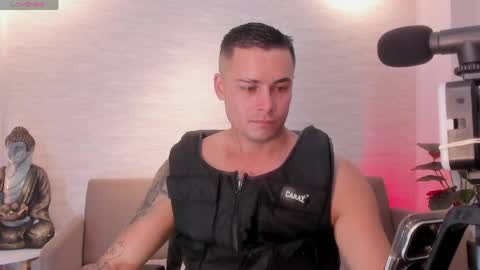 Connor Smith online show from 04/10/26, 10:58