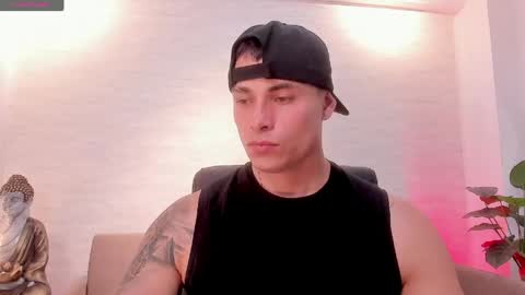 Connor Smith online show from 04/23/26, 11:42