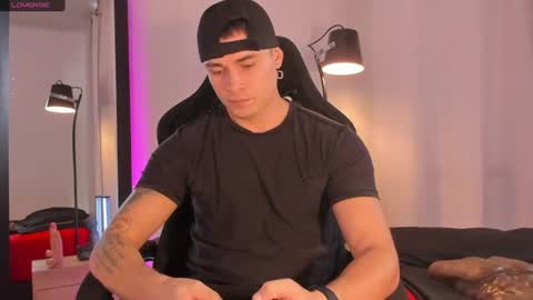 Connor Smith online show from 07/01/26, 03:23