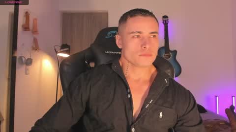 Connor Smith online show from 07/11/26, 12:41