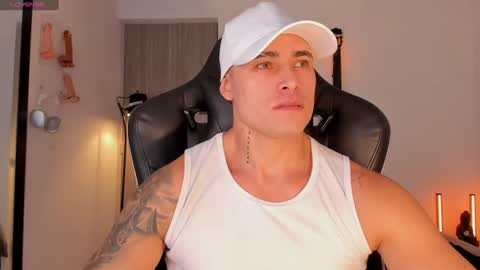 Connor Smith online show from 07/13/26, 07:27