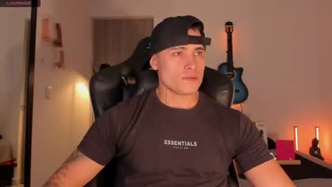Connor Smith online show from 07/14/26, 02:45
