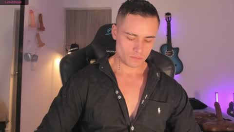 Connor Smith online show from 07/17/26, 02:45