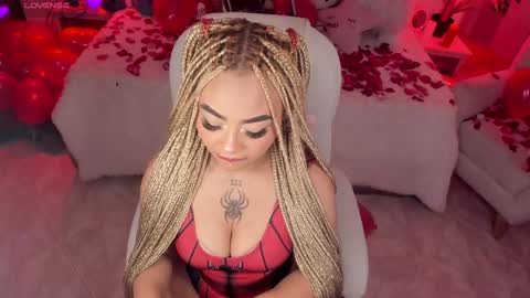 Conny online show from 02/05/25, 01:33