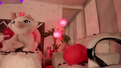 Conny online show from 02/13/25, 02:12