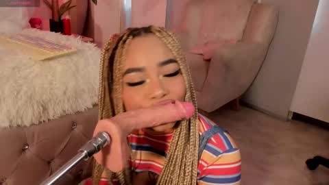 Conny online show from 02/19/25, 01:50