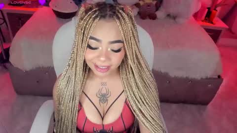 Conny online show from 02/26/25, 01:41