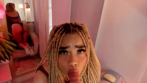 Conny online show from 02/26/25, 05:07