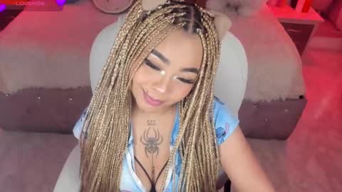 Conny online show from 03/05/25, 01:39