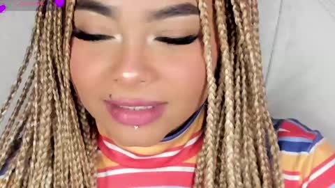 Conny online show from 03/06/25, 01:46