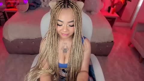 Conny online show from 03/07/25, 01:40