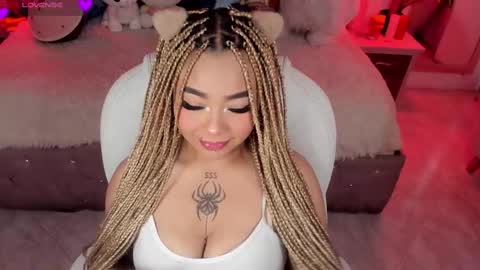 Conny online show from 03/09/25, 01:26