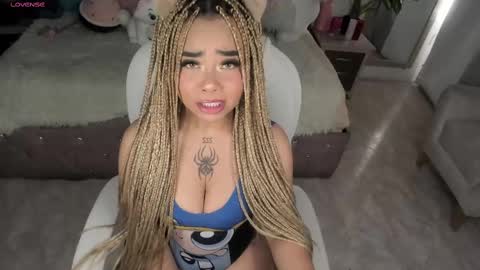 Conny online show from 03/12/25, 08:20