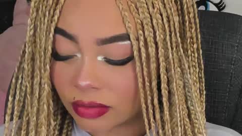 Conny online show from 09/23/25, 01:58