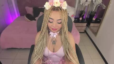 Conny online show from 10/07/25, 01:30