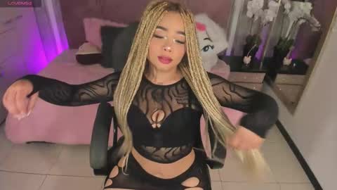 Conny online show from 10/11/25, 01:20